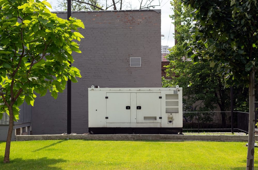 automatic standby generators installation services Lake Stevens