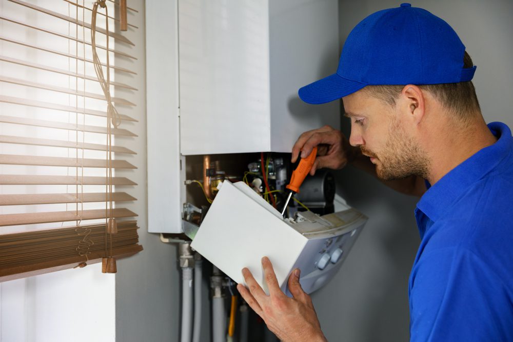 electrical inspection