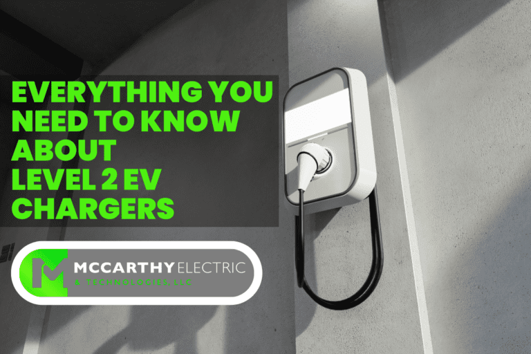 Level 2 EV Charger: Everything You Need to Know [2026]