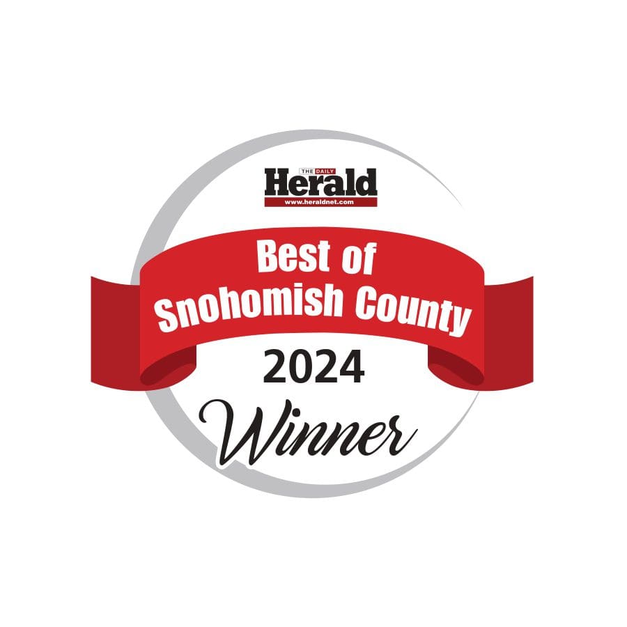 Best of Snohomish County 2024 Winner