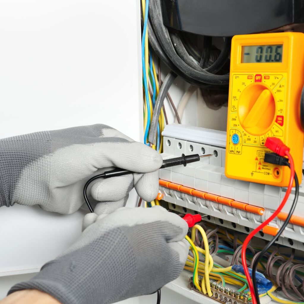 Our Low Voltage Services in Lake Stevens