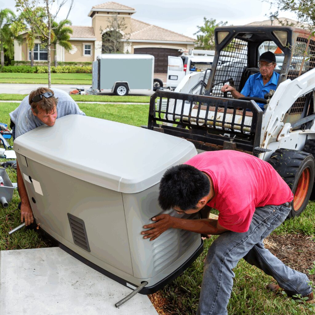Generator Installation Matters for Granite Falls Homes and Businesses