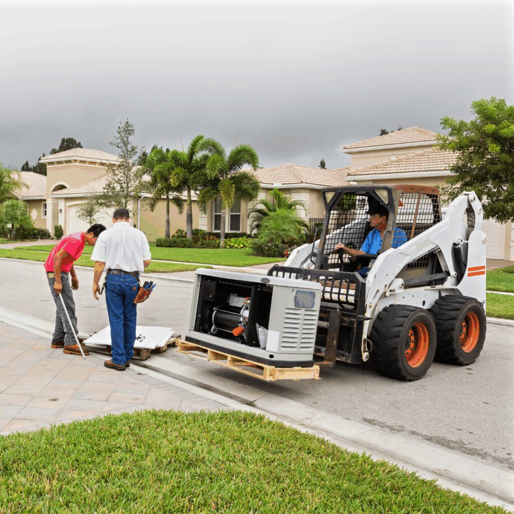 Generator Installation Matters for Snohomish Residents