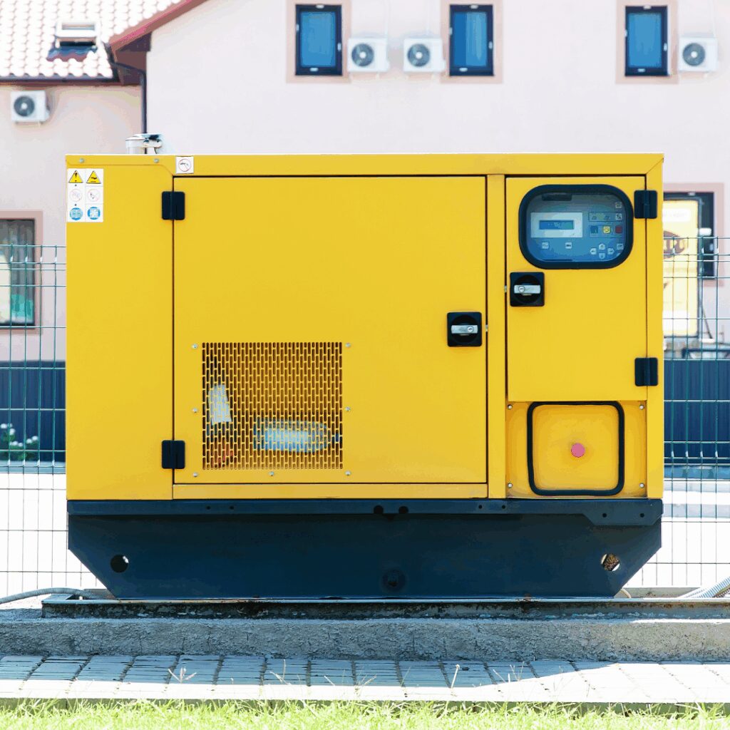 Generator Installation Matters for Monroe Property Owners