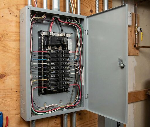 Services Offered in Lake Stevens