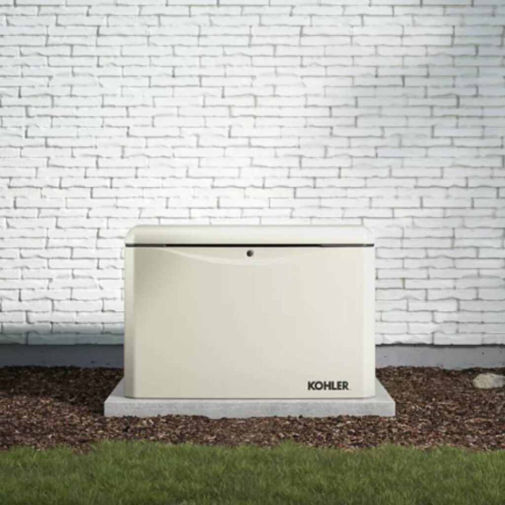 Generator Installation Services