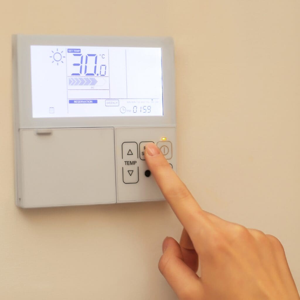 Electric Heating System Services