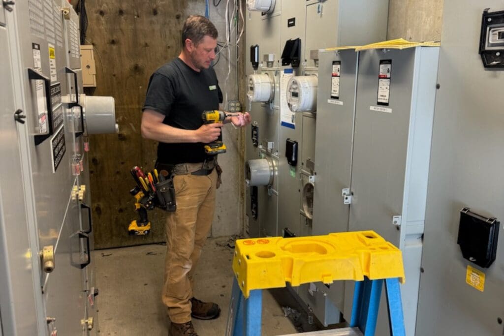 Kirkland Specialty Electric Services