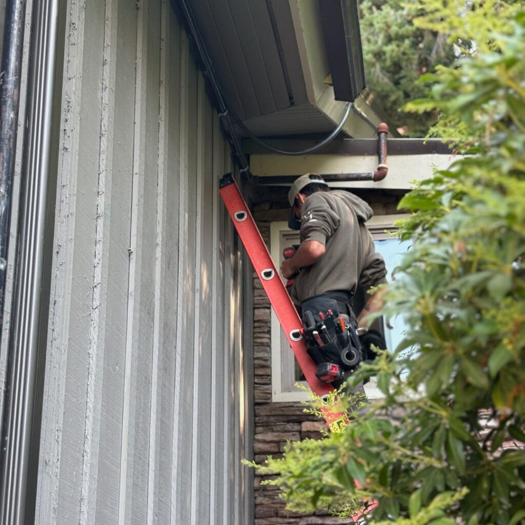 Electrical Problems Are Increasing In Kirkland Homes