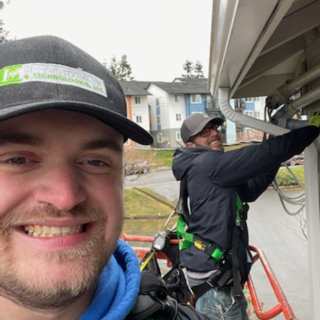 Low Voltage Problems Are Common In Kirkland Homes