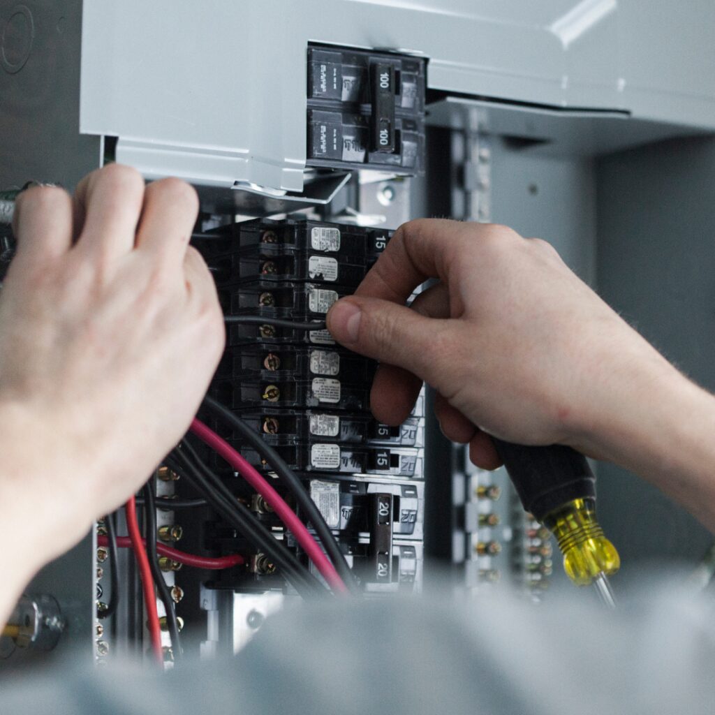 Electrical Panel Upgrade
