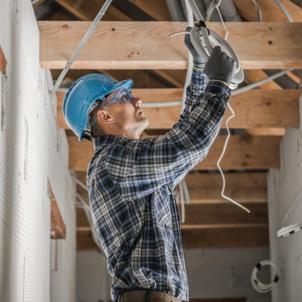 Electrical Troubleshooting And Repairs