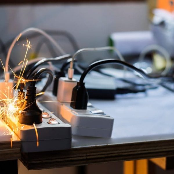Lights Out? Sparks Flying? We've Got You Covered.