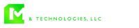 McCarthy Electric and Technologies Logo